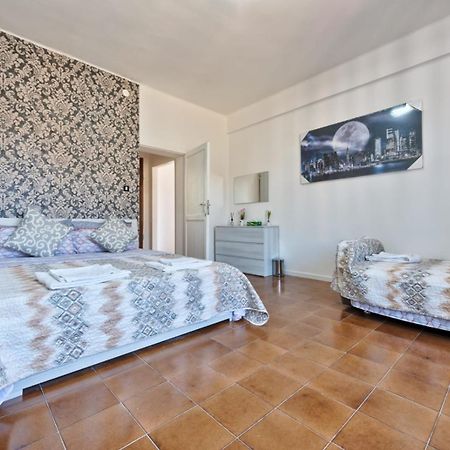 Venice Vacation Apartment Two Bedrooms Marghera Exterior foto